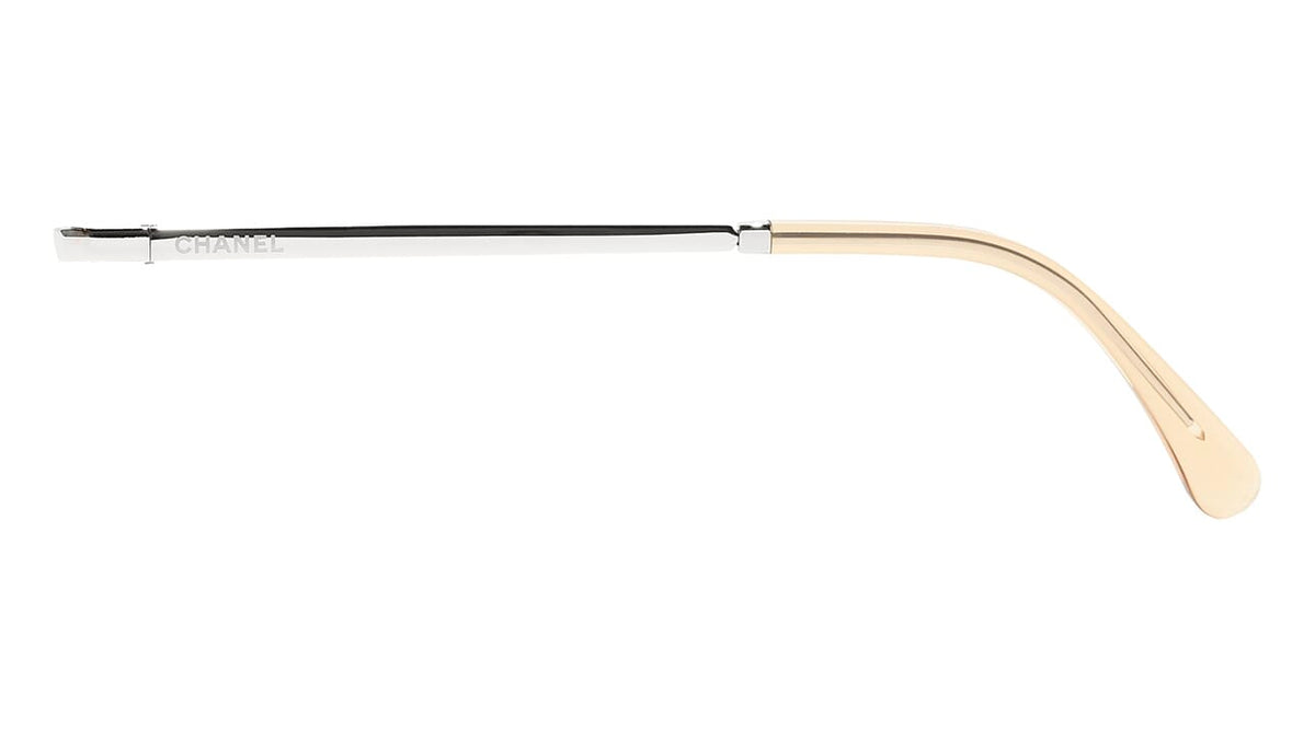 Chanel 2208B C124 Glasses