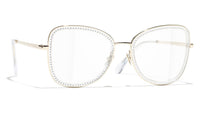 CHANEL 2208B C269 Glasses