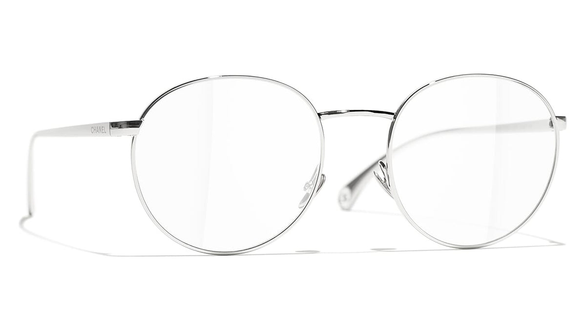 Chanel 2209 C124 Glasses