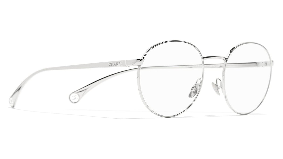 Chanel 2209 C124 Glasses