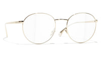 CHANEL 2209 C395 Glasses