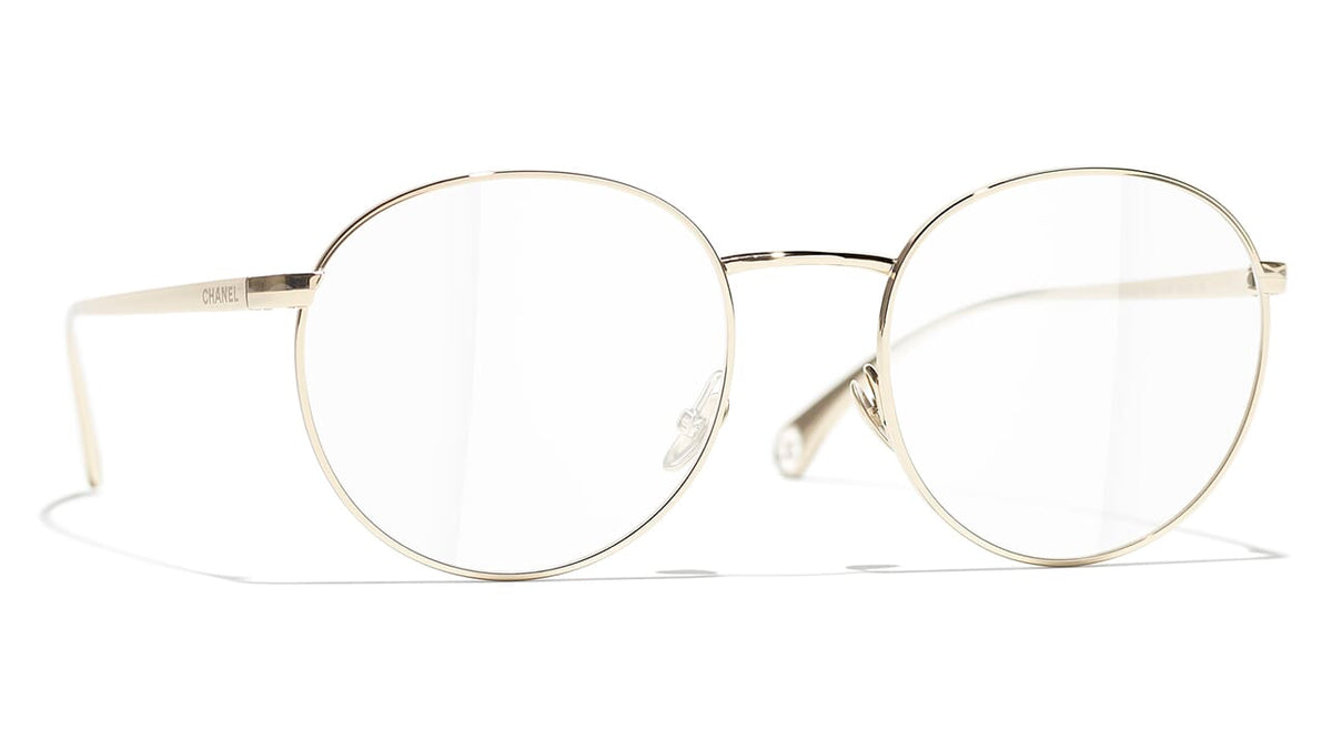 Chanel 2209 C395 Glasses