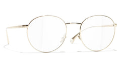 CHANEL 2209 C395 Glasses