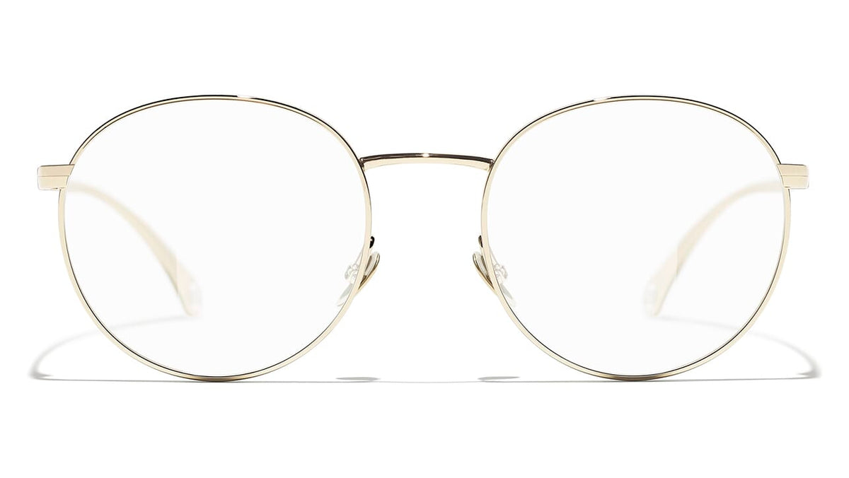 Chanel 2209 C395 Glasses