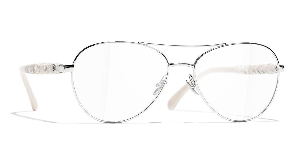 Chanel 2210Q C262 Glasses