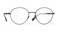 CHANEL 2211QH C101 Glasses