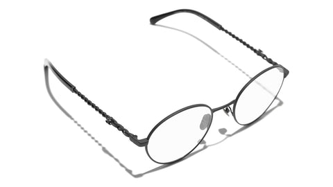 Chanel 2211QH C101 Glasses