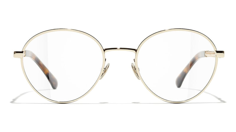 Chanel 2211QH C422 Glasses