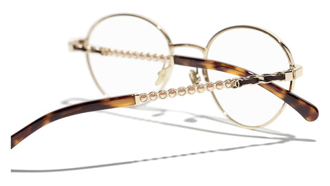 Chanel 2211QH C422 Glasses