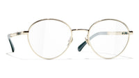 CHANEL 2211QH C468 Glasses