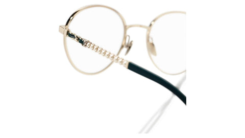 Chanel 2211QH C468 Glasses