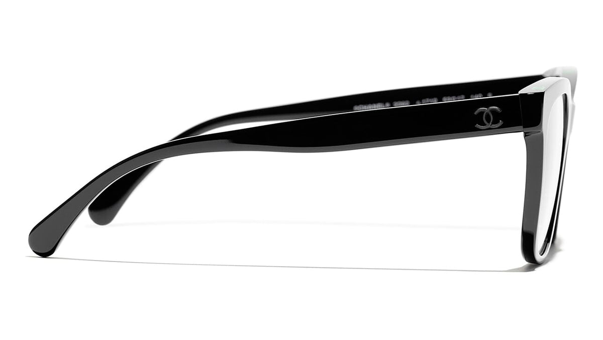 Chanel 3392 1710 Glasses