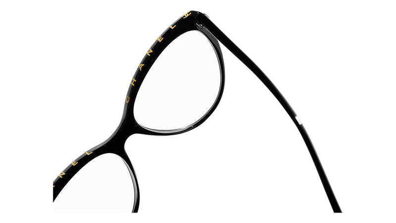Chanel 3393 1712 Glasses
