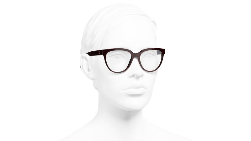 Chanel 3394 1461 Glasses Glasses - Pretavoir