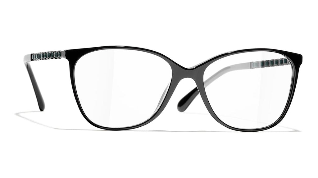 Chanel 3408Q 1710 Glasses