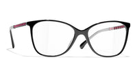 CHANEL 3408Q 1711 Glasses