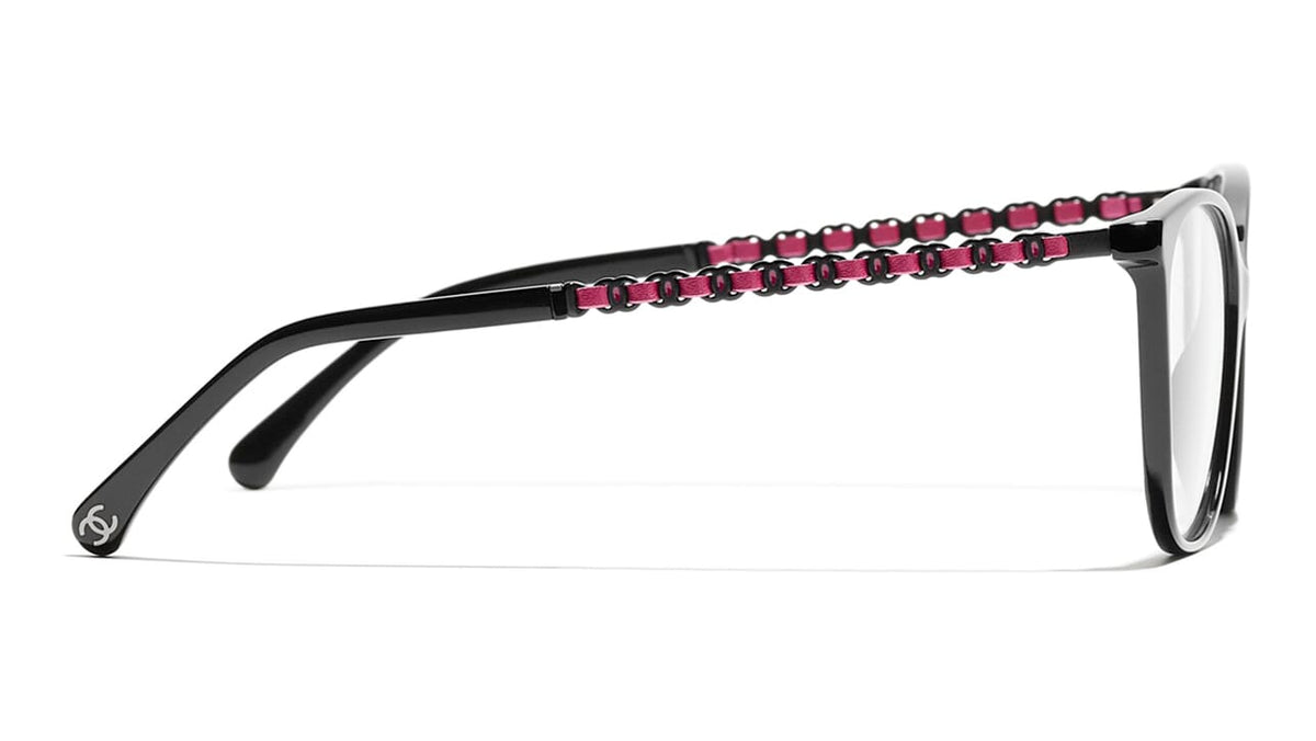 Chanel 3408Q 1711 Glasses