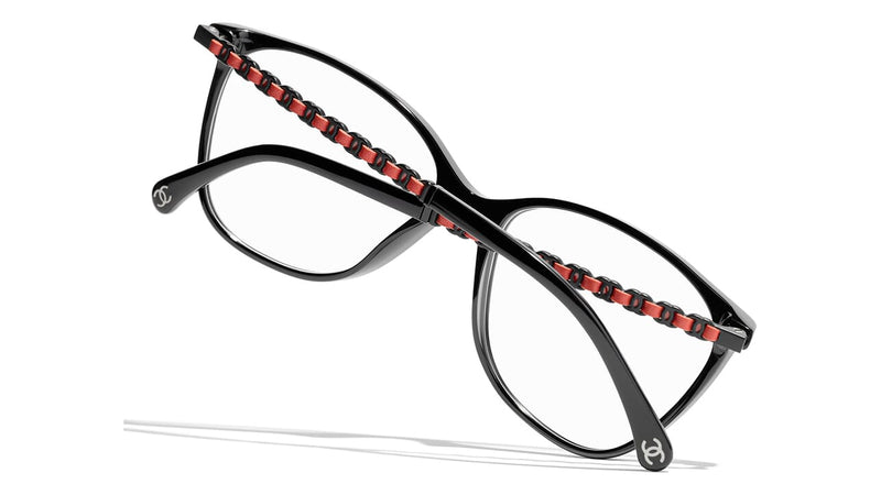 Chanel 3408Q 1713 Glasses
