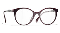CHANEL 3409 1448 Glasses