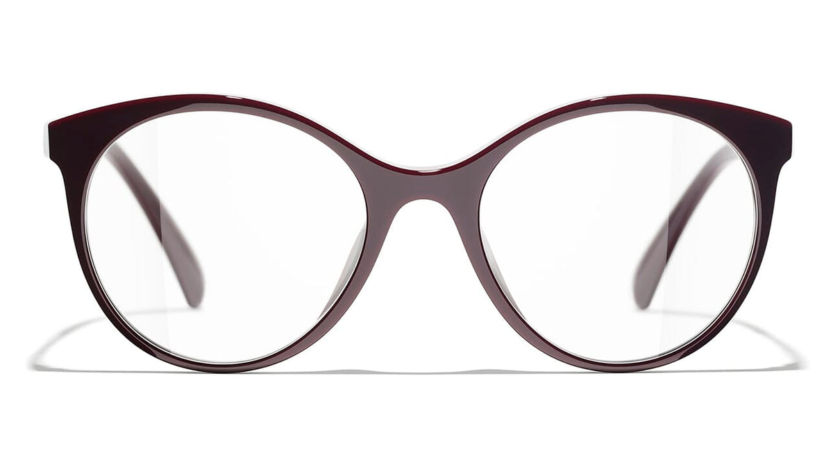 Chanel 3409 1448 Glasses