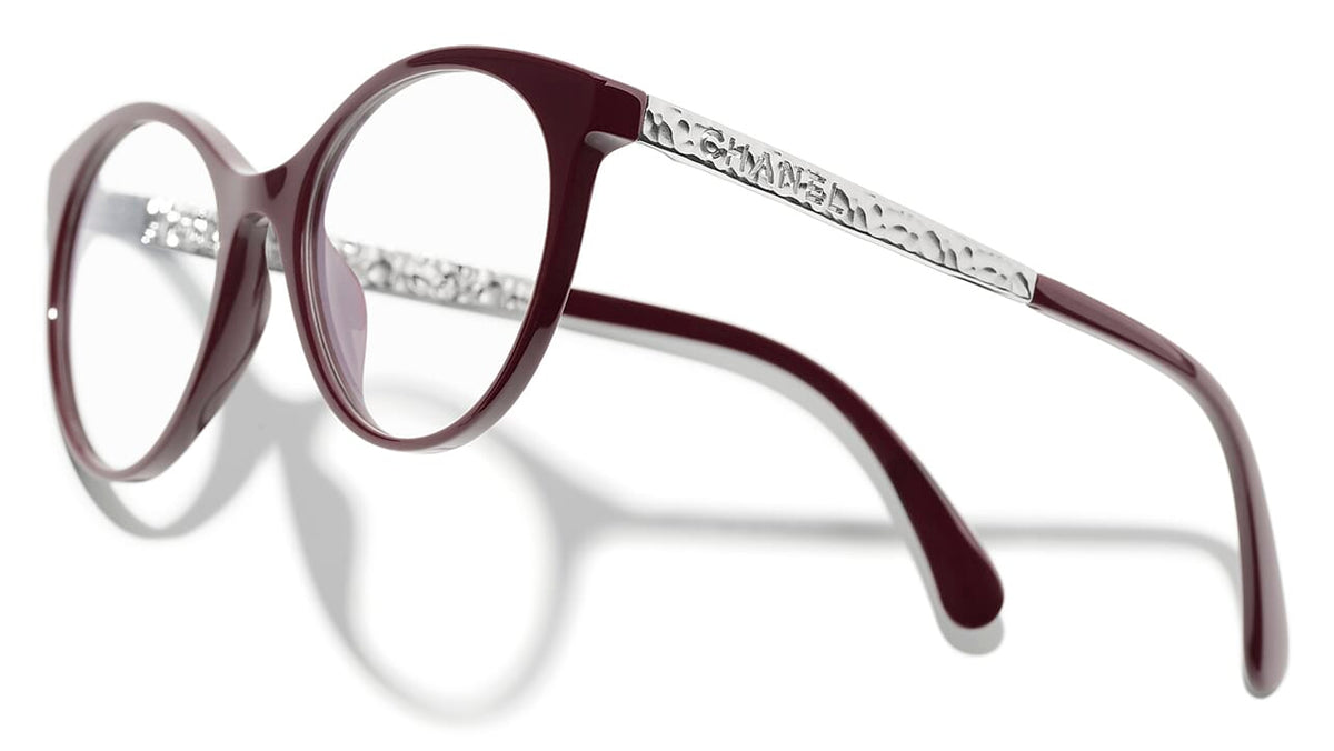 Chanel 3409 1448 Glasses