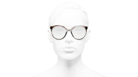 Chanel 3409 1678 Glasses Glasses