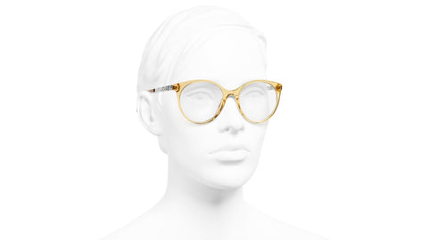 Chanel 3409 1688 Glasses Glasses