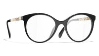 CHANEL 3409 C622 Glasses