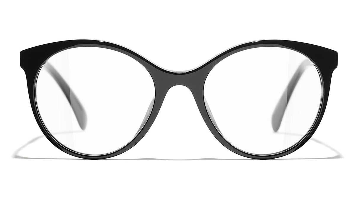 Chanel 3409 C622 Glasses