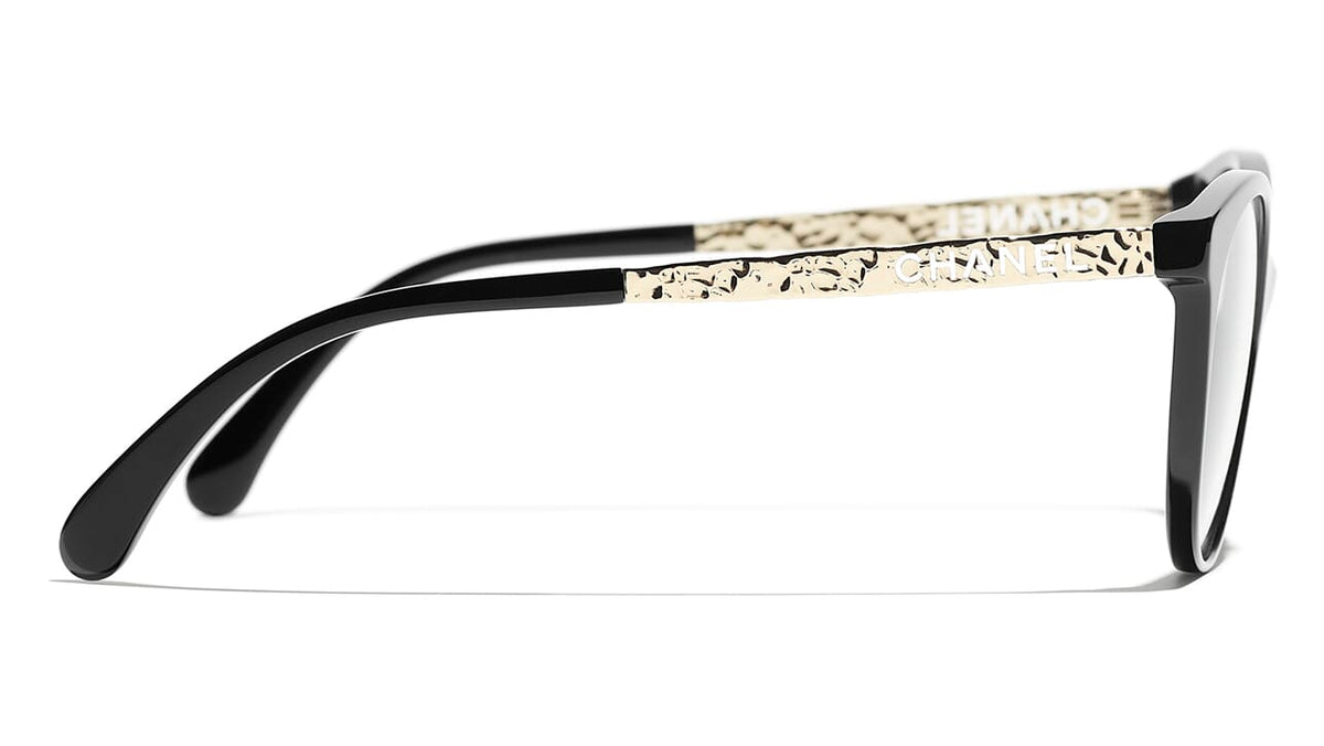 Chanel 3409 C622 Glasses