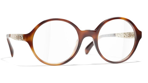 Chanel 3411 1295 Glasses Glasses