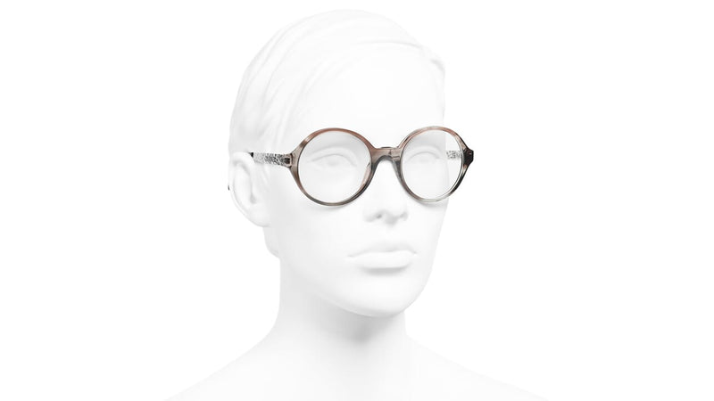 Chanel 3411 1678 Glasses Glasses