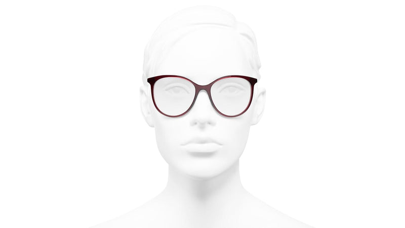 Chanel 3412 1673 Glasses Glasses