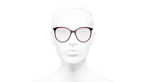 Chanel 3412 1673 Glasses Glasses