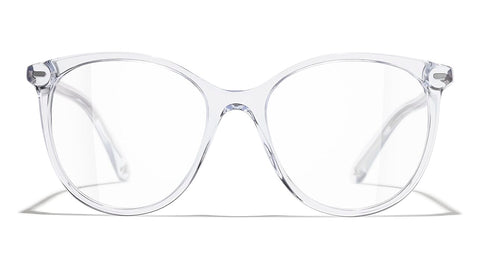 Chanel 3412 C660 Glasses