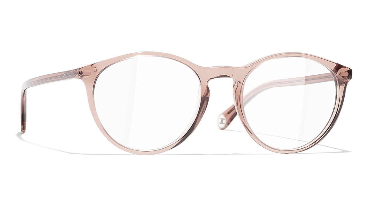 Chanel 3413 1709 Glasses - Pretavoir