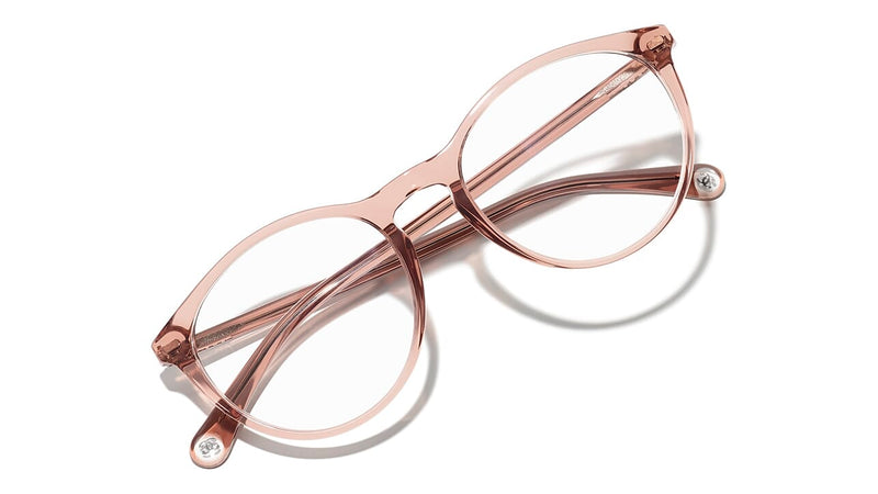 Chanel 3413 1709 Glasses