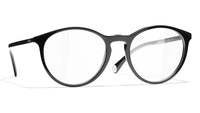 CHANEL 3413 C501 Glasses