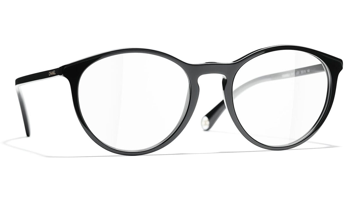 Chanel 3413 C501 Glasses Glasses