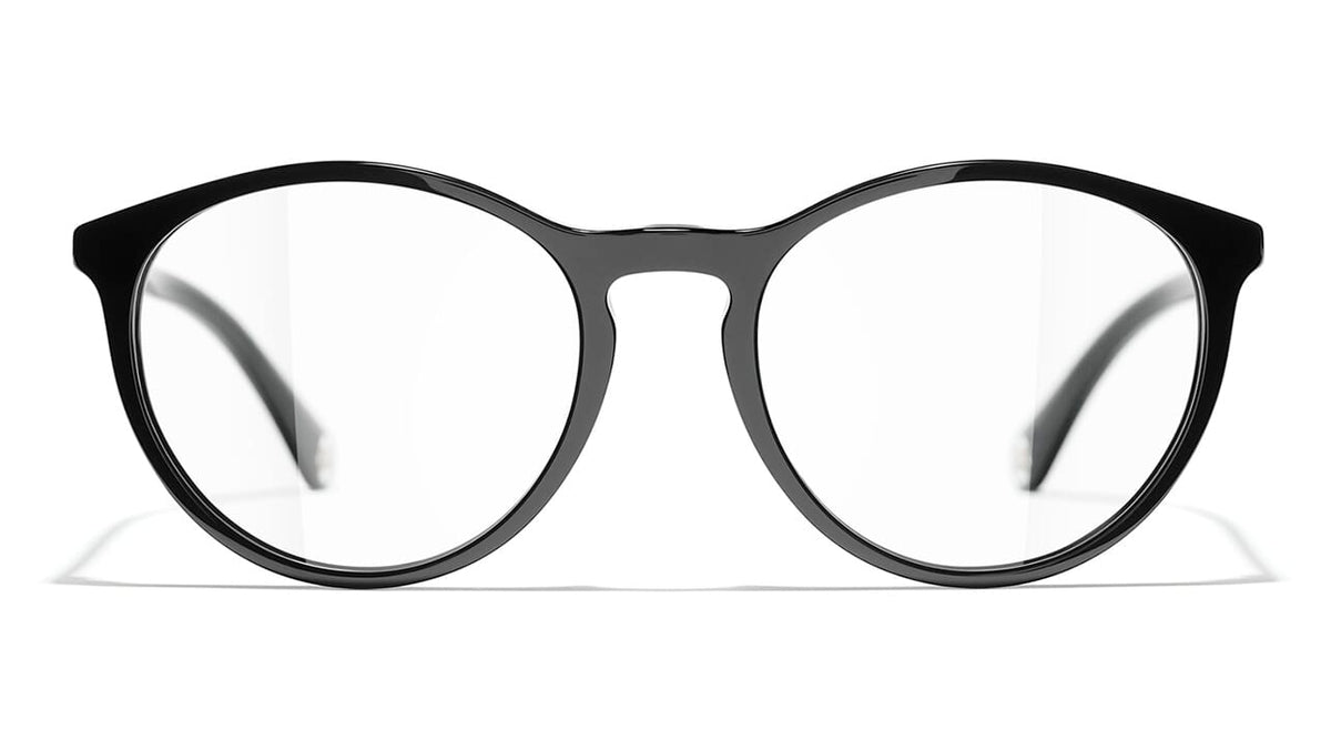 Chanel 3413 C501 Glasses Glasses