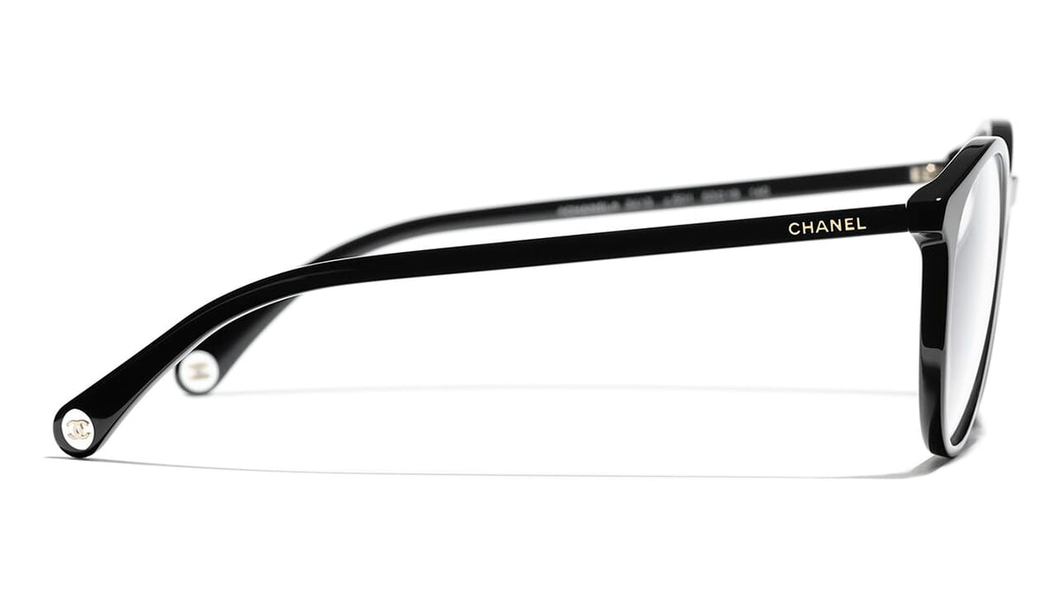 Chanel 3413 C501 Glasses Glasses