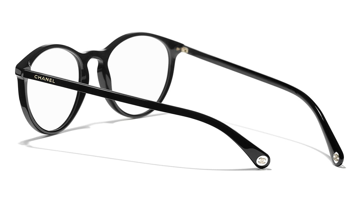 Chanel 3413 C501 Glasses Glasses