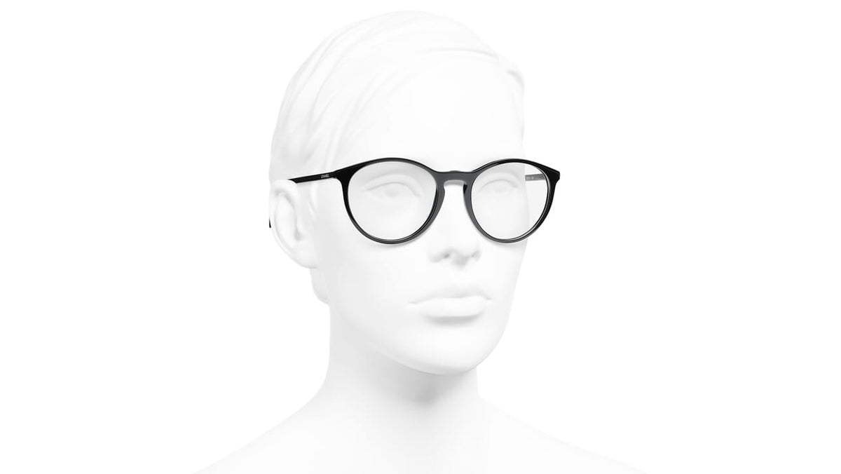 Chanel 3413 C501 Glasses Glasses