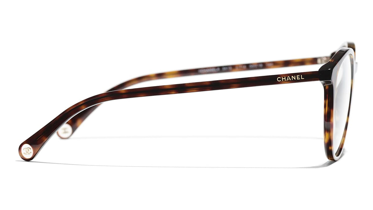 Chanel 3413 C714 Glasses Glasses