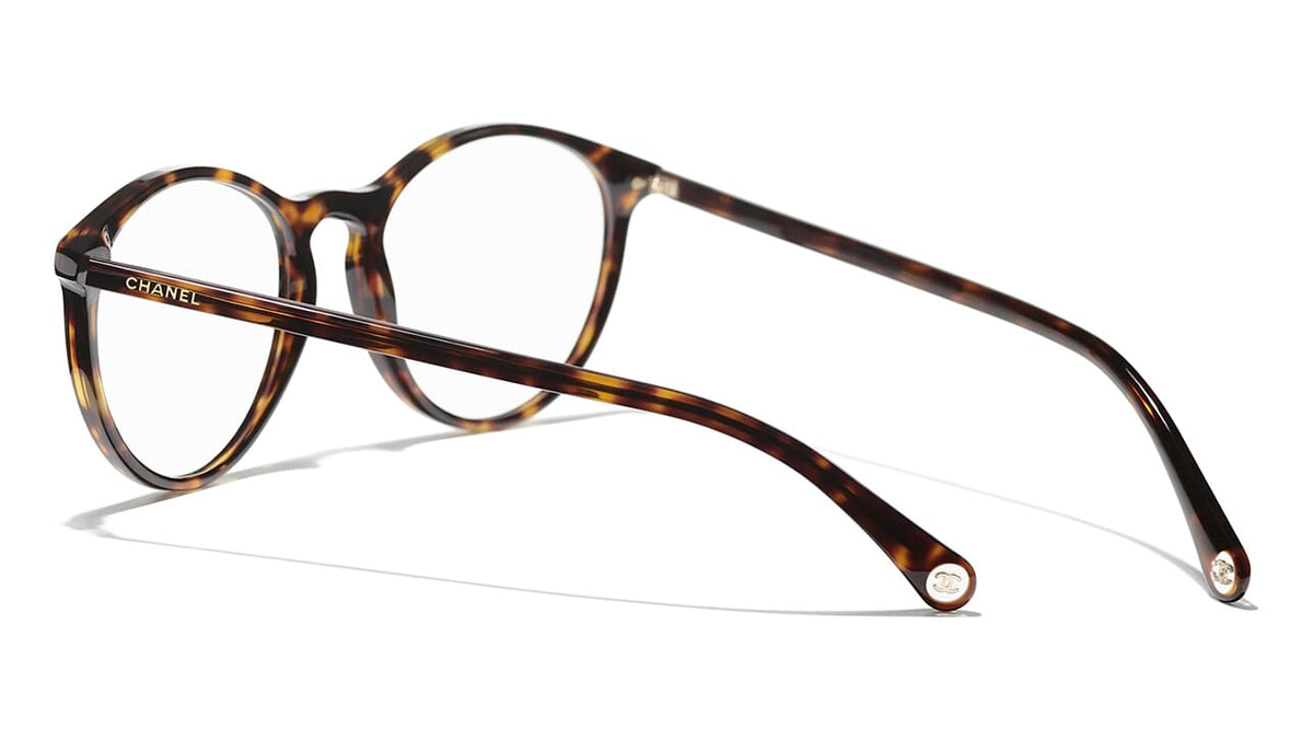 Chanel 3413 C714 Glasses Glasses