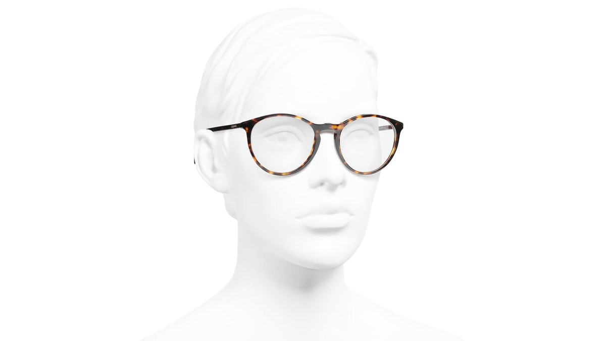 Chanel 3413 C714 Glasses Glasses
