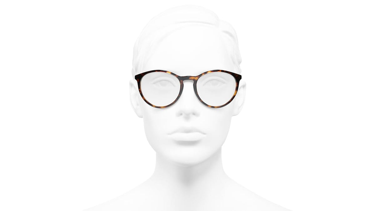 Chanel 3413 C714 Glasses Glasses