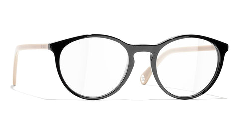 Chanel 3413 C942 Glasses