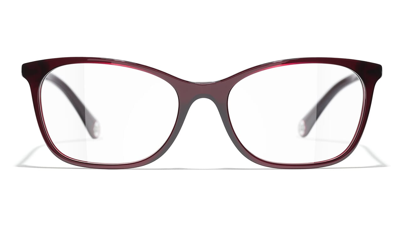 Chanel 3414 1673 Glasses Glasses - Pretavoir