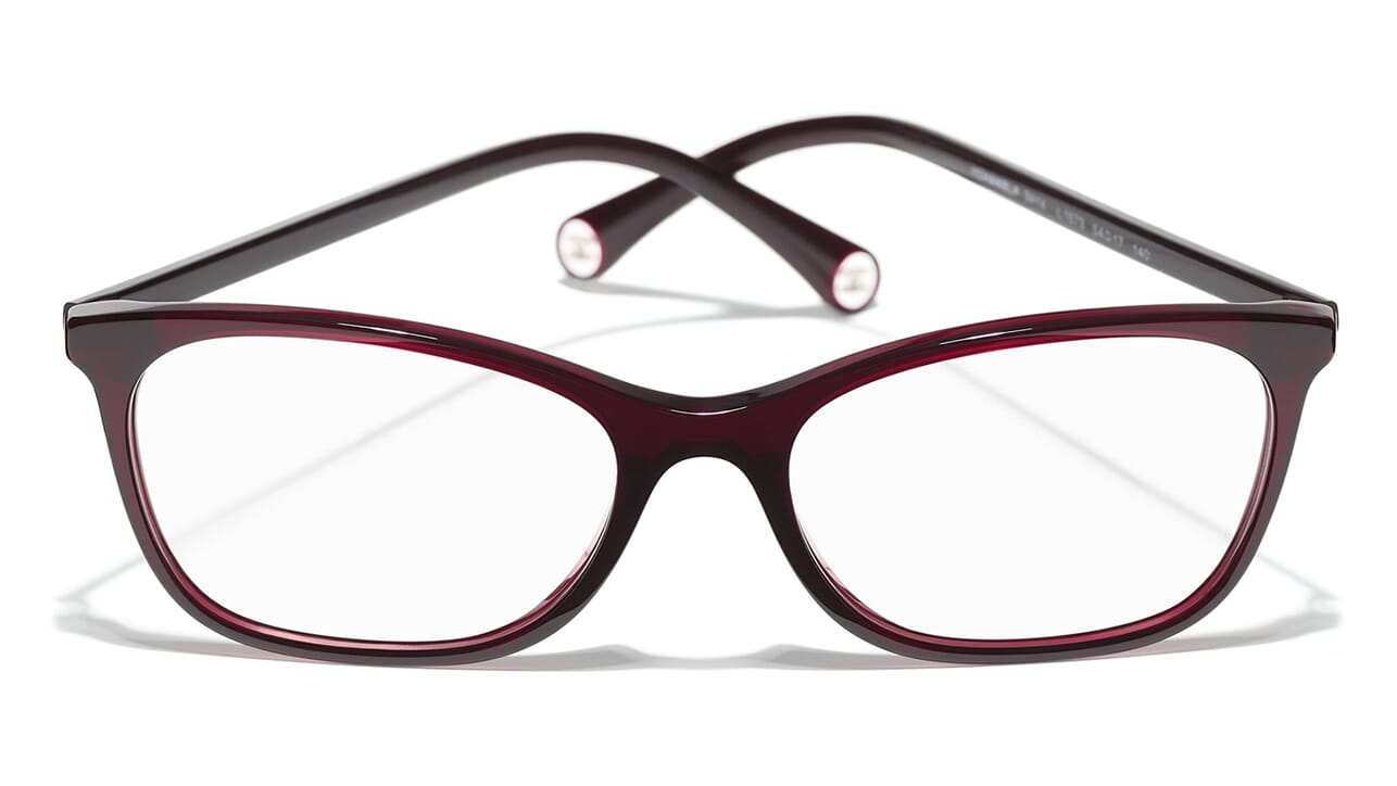 Chanel 3432 1673 Glasses - US